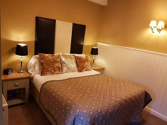 Comfort İki Ayrı Yataklı Oda, Özel Banyo