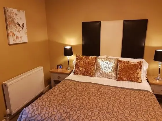 Comfort İki Ayrı Yataklı Oda, Özel Banyo