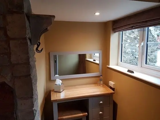 Comfort İki Ayrı Yataklı Oda, Özel Banyo
