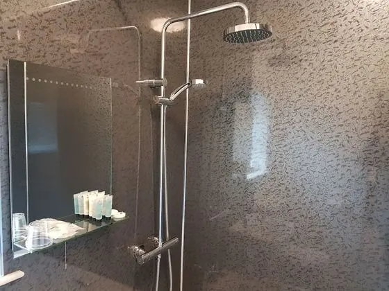 Comfort İki Ayrı Yataklı Oda, Özel Banyo