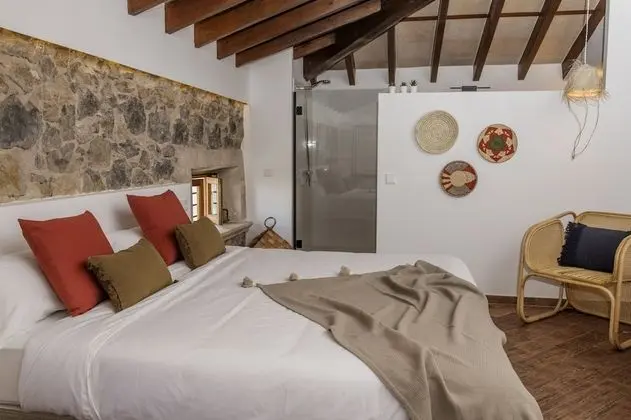 Cozy Room