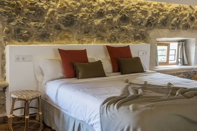 Cozy Room