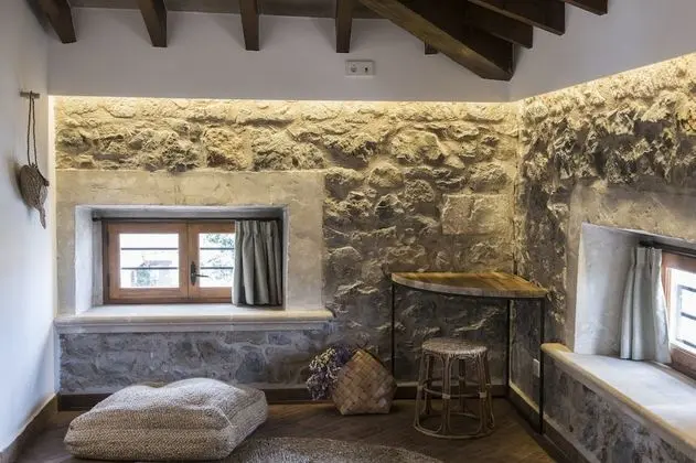 Cozy Room