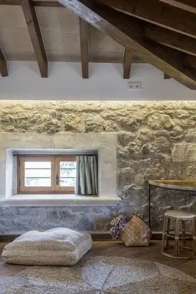Cozy Room