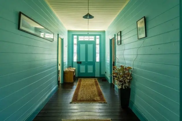 Kır Evi, 1 Yatak Odası