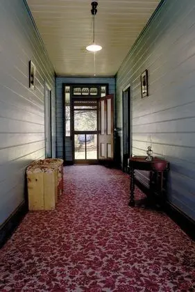 Kır Evi, 1 Yatak Odası