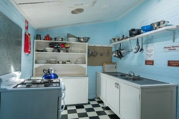 Kır Evi, 1 Yatak Odası