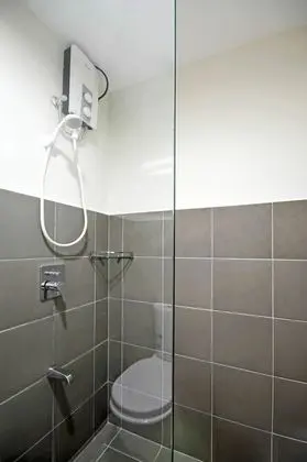 Süit, 2 Yatak Odası, Küçük Mutfak
