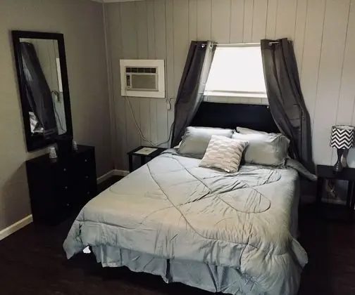 Comfort Tek Kişilik Oda