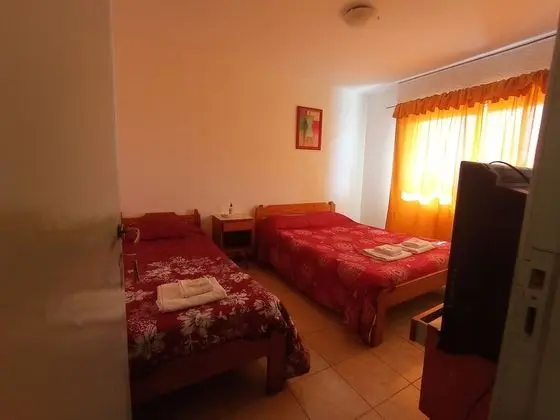 Basic Üç Kişilik Oda