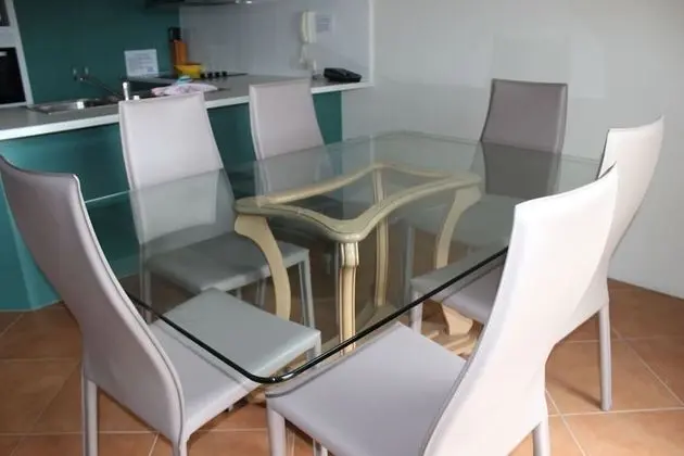 Apart Daire, 2 Yatak Odası, Okyanus Manzaralı
