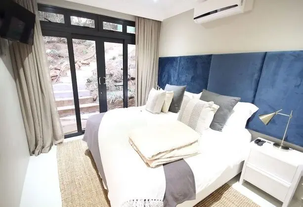 Standard Oda, 1 Yatak Odası, Bahçe Manzaralı