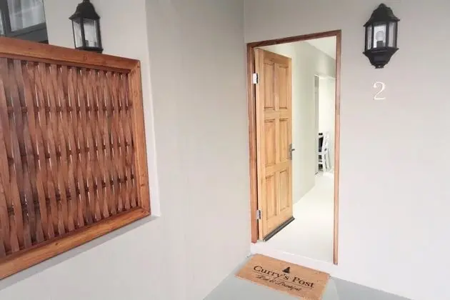 Standard Oda, 1 Yatak Odası, Bahçe Manzaralı