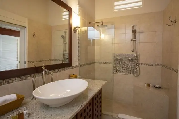 Deluxe Oda, Teras, Denize Sıfır (Ground Floor)
