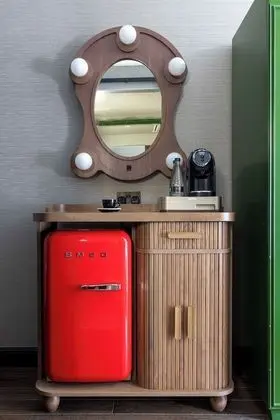 Minibar