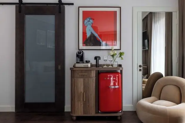 Minibar