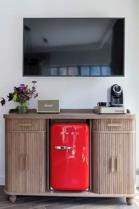 Minibar