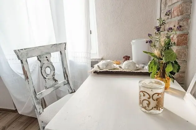 Deluxe Tek Büyük Yataklı Oda, 1 Yatak Odası, Bahçeli