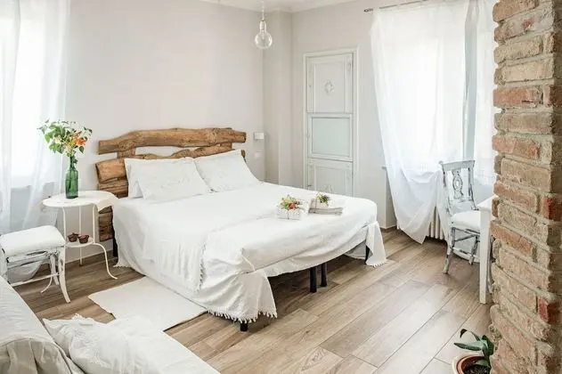 Deluxe Tek Büyük Yataklı Oda, 1 Yatak Odası, Bahçeli
