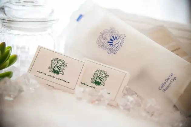 Comfort Tek Büyük veya İki Ayrı Yataklı Oda, Balkon