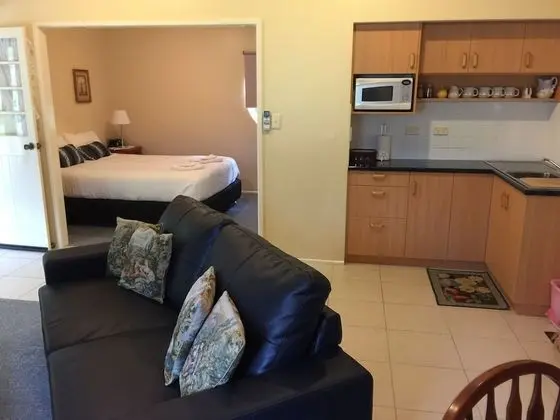 Luxury Kır Evi, 1 Büyük (Queen) Boy Yatak, Sigara İçilmez, Bahçeli