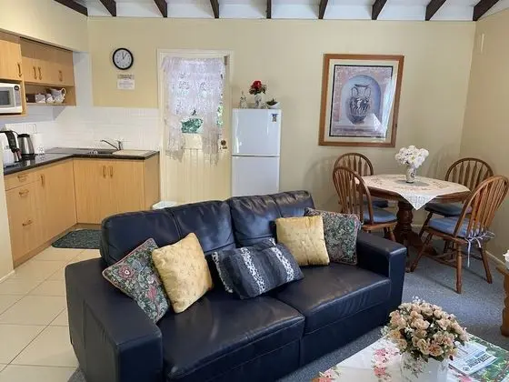 Luxury Kır Evi, 1 Büyük (Queen) Boy Yatak, Sigara İçilmez, Bahçeli