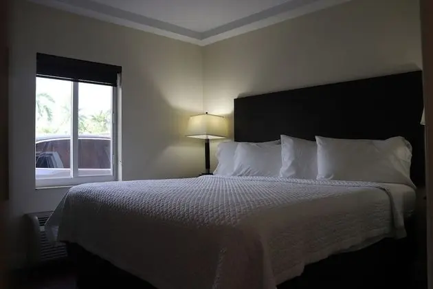 Deluxe Stüdyo Süit