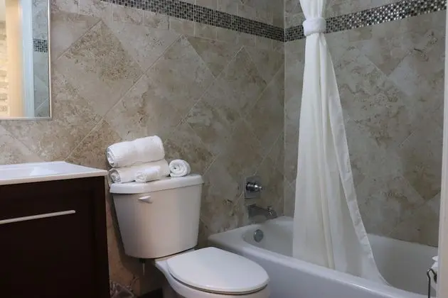 Deluxe Stüdyo Süit