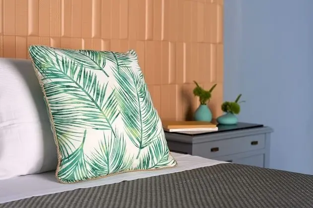 Comfort Tek Büyük Yataklı Oda, 1 Çift Kişilik Yatak