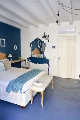 Comfort Tek Büyük Yataklı Oda, 1 Çift Kişilik Yatak