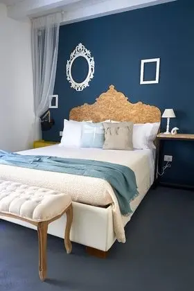 Comfort Tek Büyük Yataklı Oda, 1 Çift Kişilik Yatak