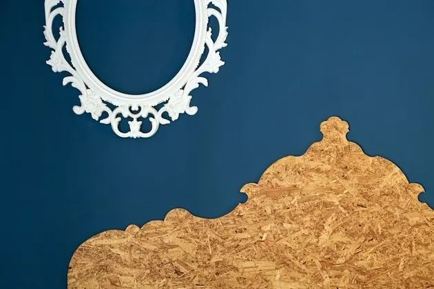 Comfort Tek Büyük Yataklı Oda, 1 Çift Kişilik Yatak