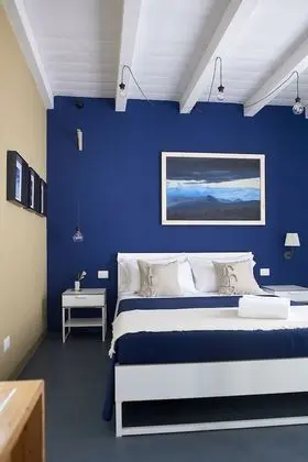 Comfort Tek Büyük Yataklı Oda, 1 Çift Kişilik Yatak