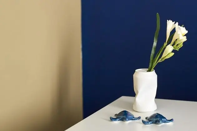 Comfort Tek Büyük Yataklı Oda, 1 Çift Kişilik Yatak