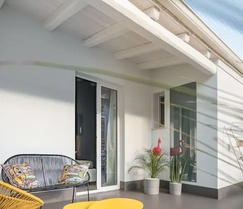 Comfort Tek Büyük Yataklı Oda, 1 Çift Kişilik Yatak