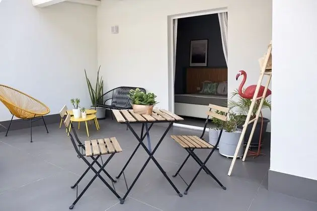 Comfort Tek Büyük Yataklı Oda, 1 Çift Kişilik Yatak