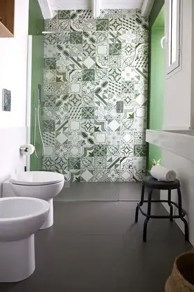 Comfort Tek Büyük Yataklı Oda, 1 Çift Kişilik Yatak