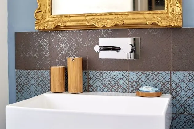 Comfort Tek Büyük Yataklı Oda, 1 Çift Kişilik Yatak