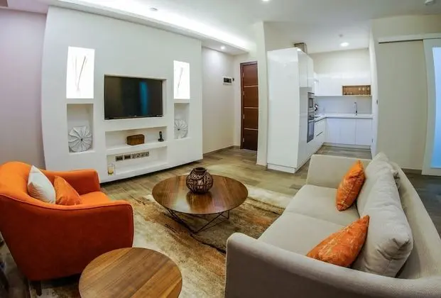 Apart Daire, 1 Yatak Odası