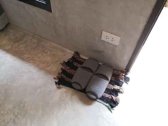 Standard Tek Büyük Yataklı Oda (Standard Air Conditioning )