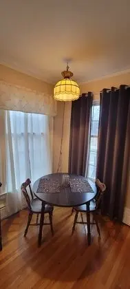 Comfort Süit, 1 Yatak Odası