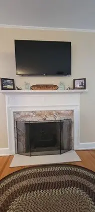 Comfort Süit, 1 Yatak Odası