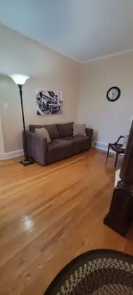 Comfort Süit, 1 Yatak Odası