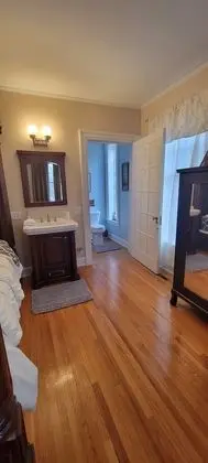 Comfort Süit, 1 Yatak Odası