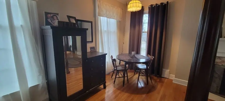 Comfort Süit, 1 Yatak Odası