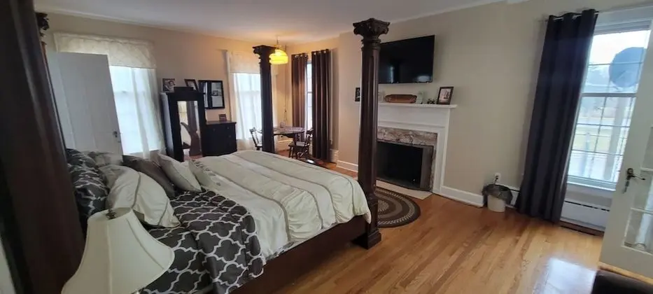 Comfort Süit, 1 Yatak Odası