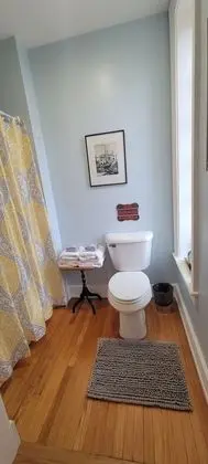 Comfort Süit, 1 Yatak Odası