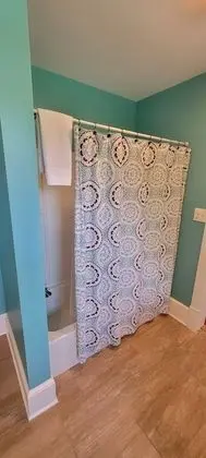 Luxury Süit