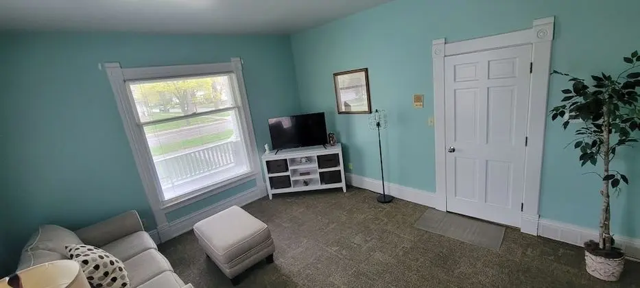 Traditional Apart Daire