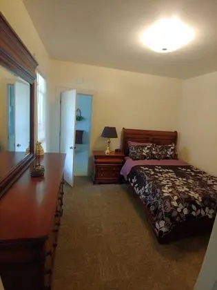 Traditional Apart Daire